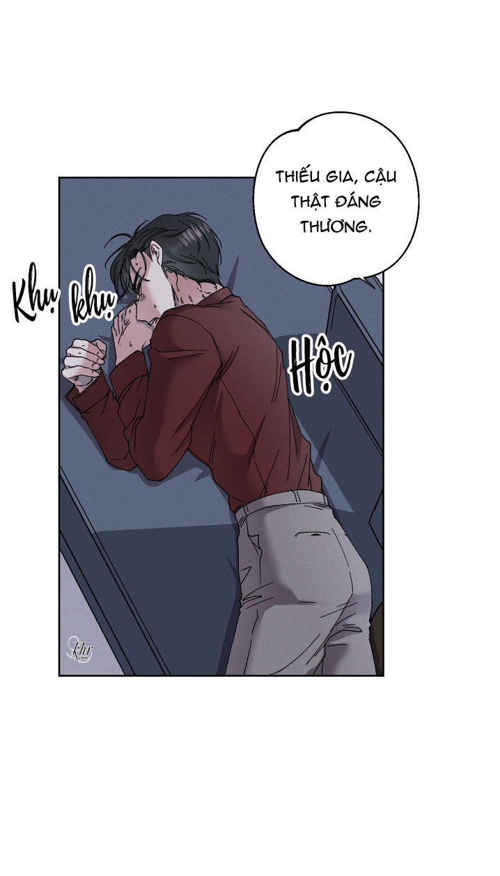 quầng trăng ban ngày chapter 2 44