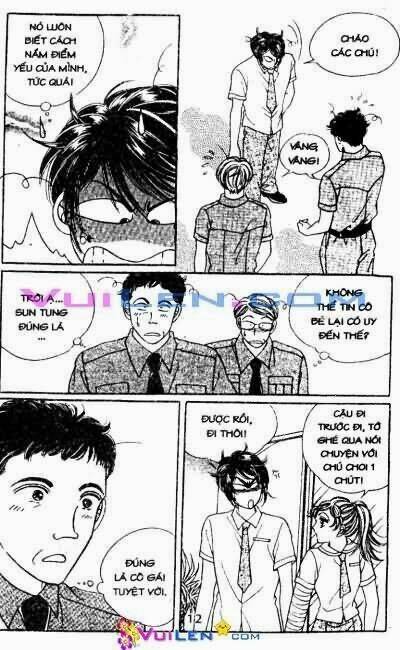 cô gái trung hoa chapter 11 12