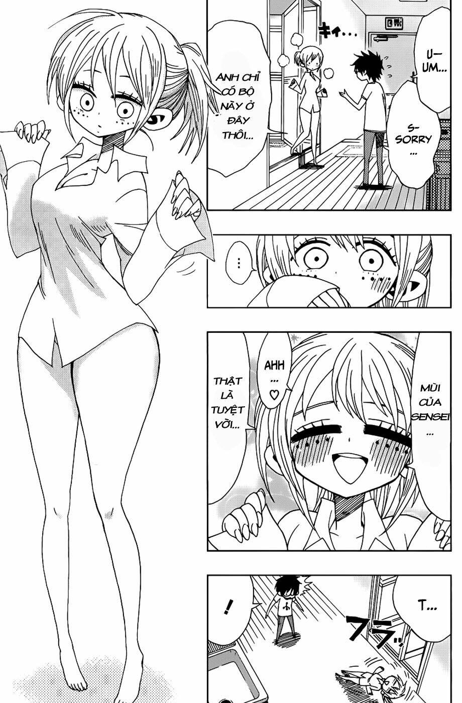 nejimaki kagyu chapter 21 9