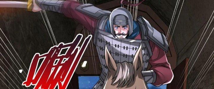 đại tần, ta là con tần thủy hoàng, giết địch thành thần chapter 39 7