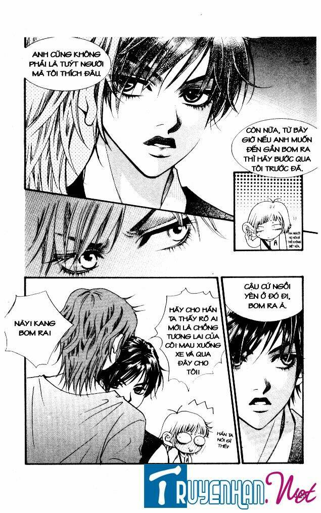 thiên thần bảo hộ chapter 15 7