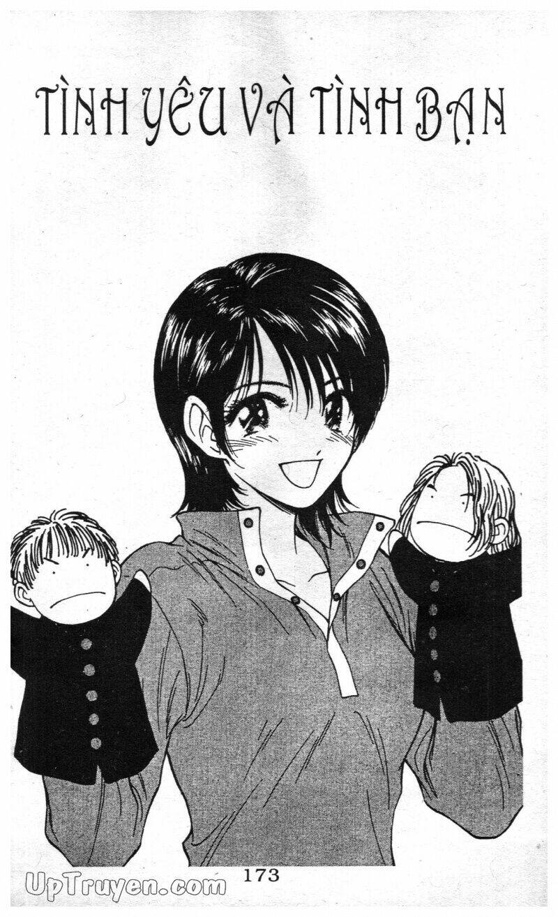 salad days chapter 114 53