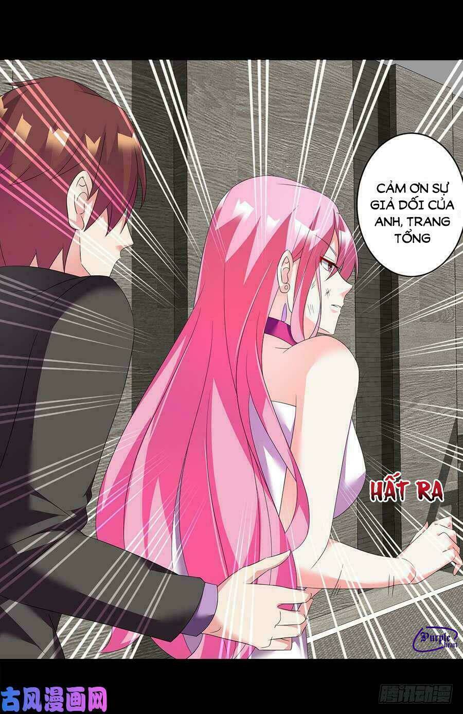 bảy ngày thực cốt hôn ước chapter 11 37