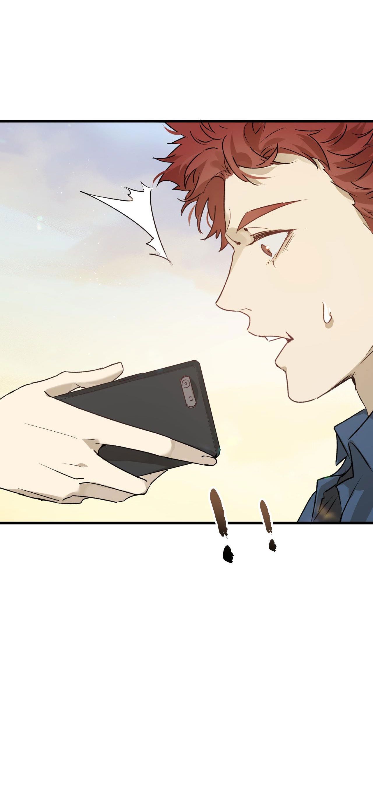 bị dã thú tùy ý nhìn trộm chapter 4.1 10