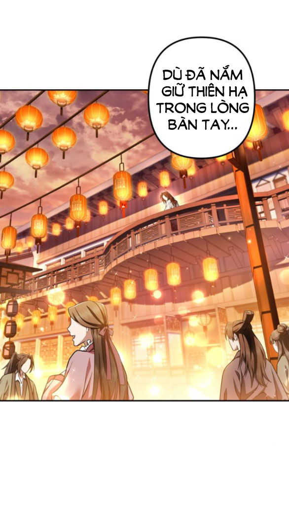 Bản Tình Ca Heeran chapter 67.2 - Trang 4