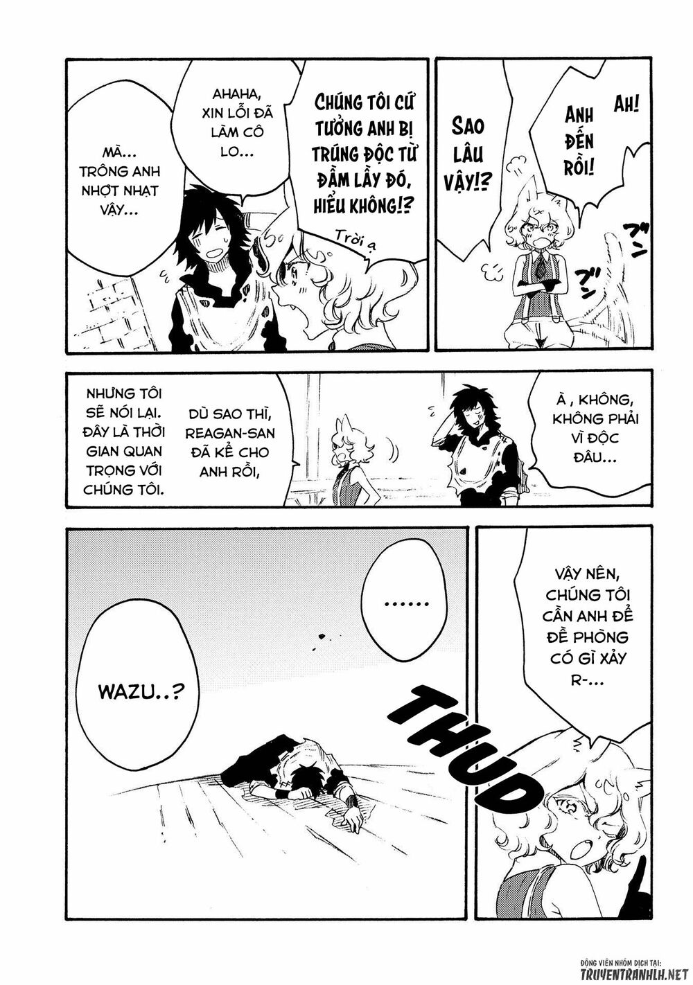 sono mono. nochi ni…(nariie shin’ichirou) chapter 12 28