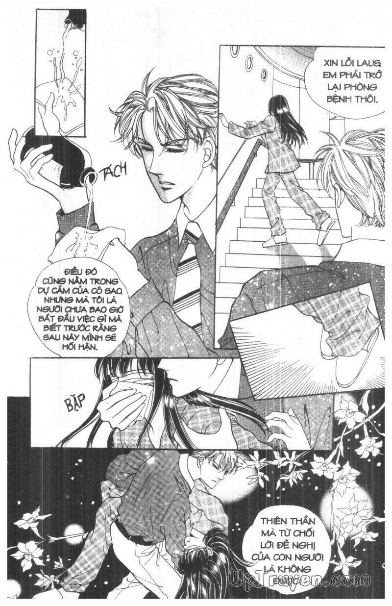 lao xao tuổi ngọc chapter 3 71