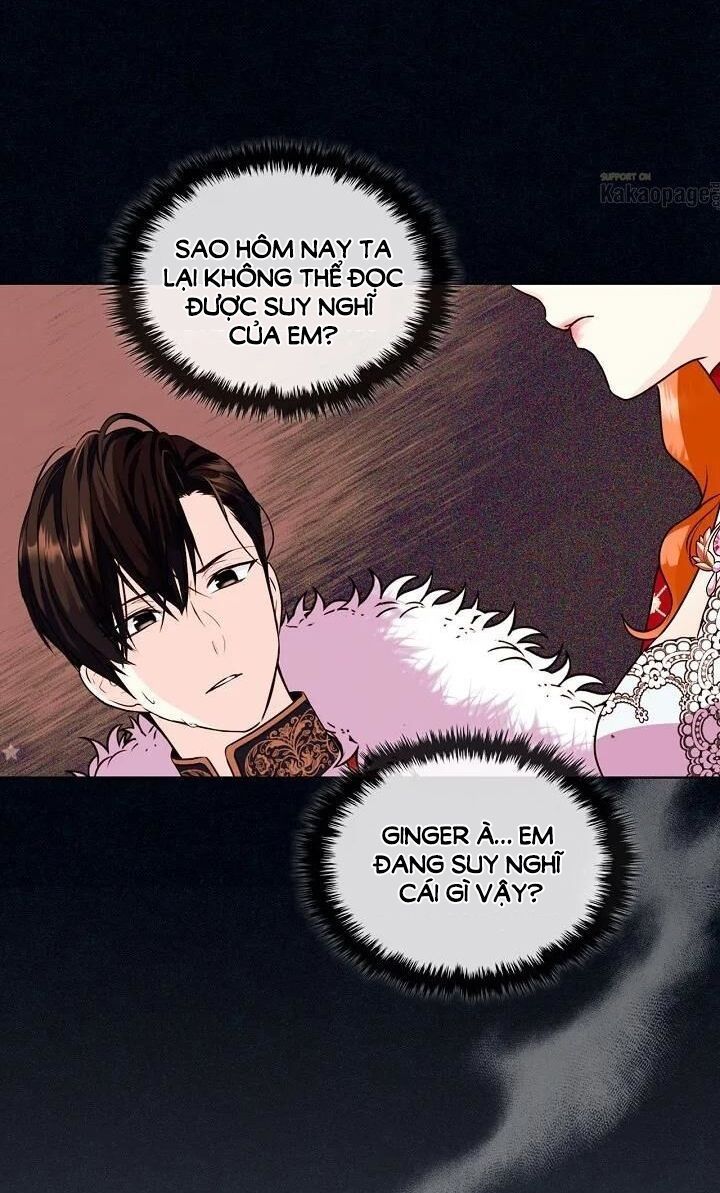 đức hạnh của ác nữ phản diện chapter 61 1