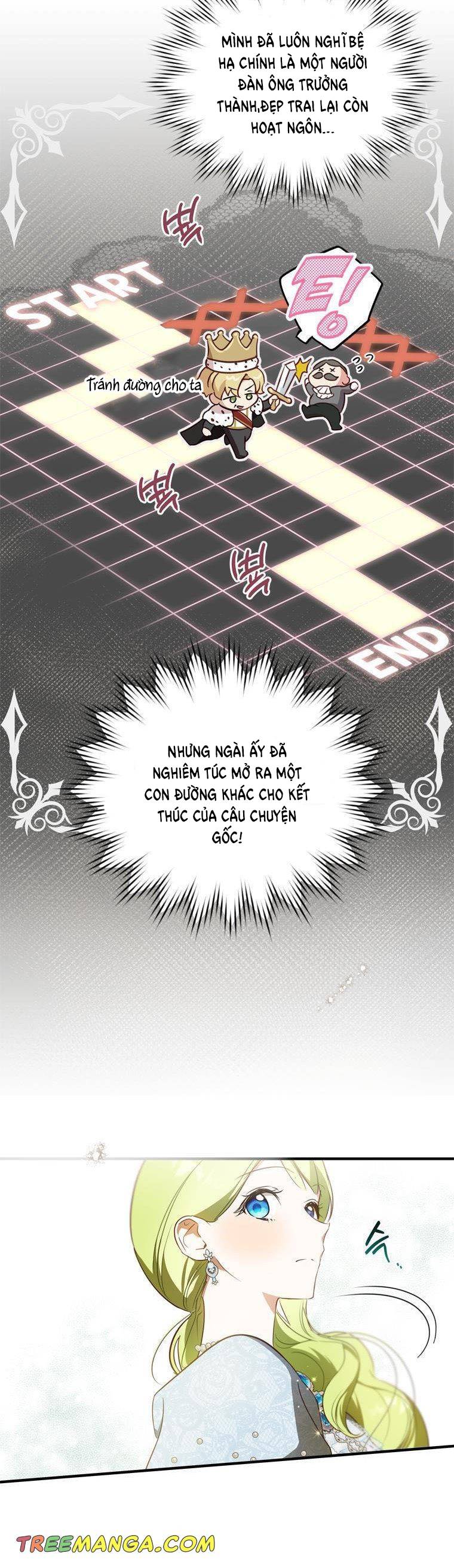 đã bảo nữ chính cải nam trang cơ mà ! chapter 24 36