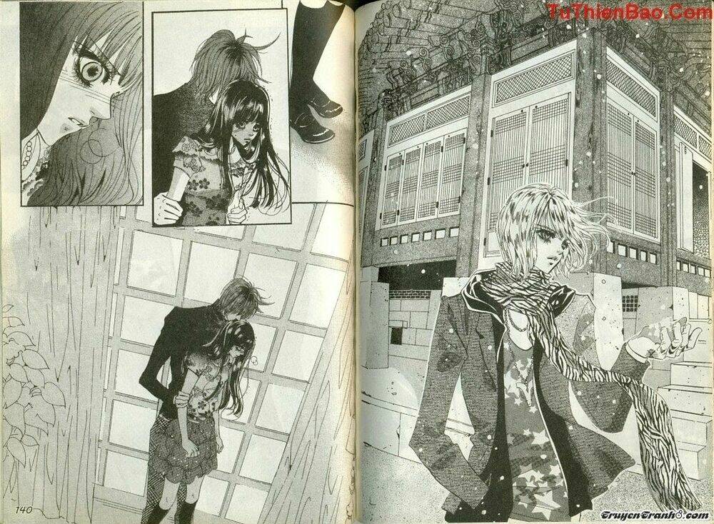 goong - [ hoàng cung ] chapter 19 69