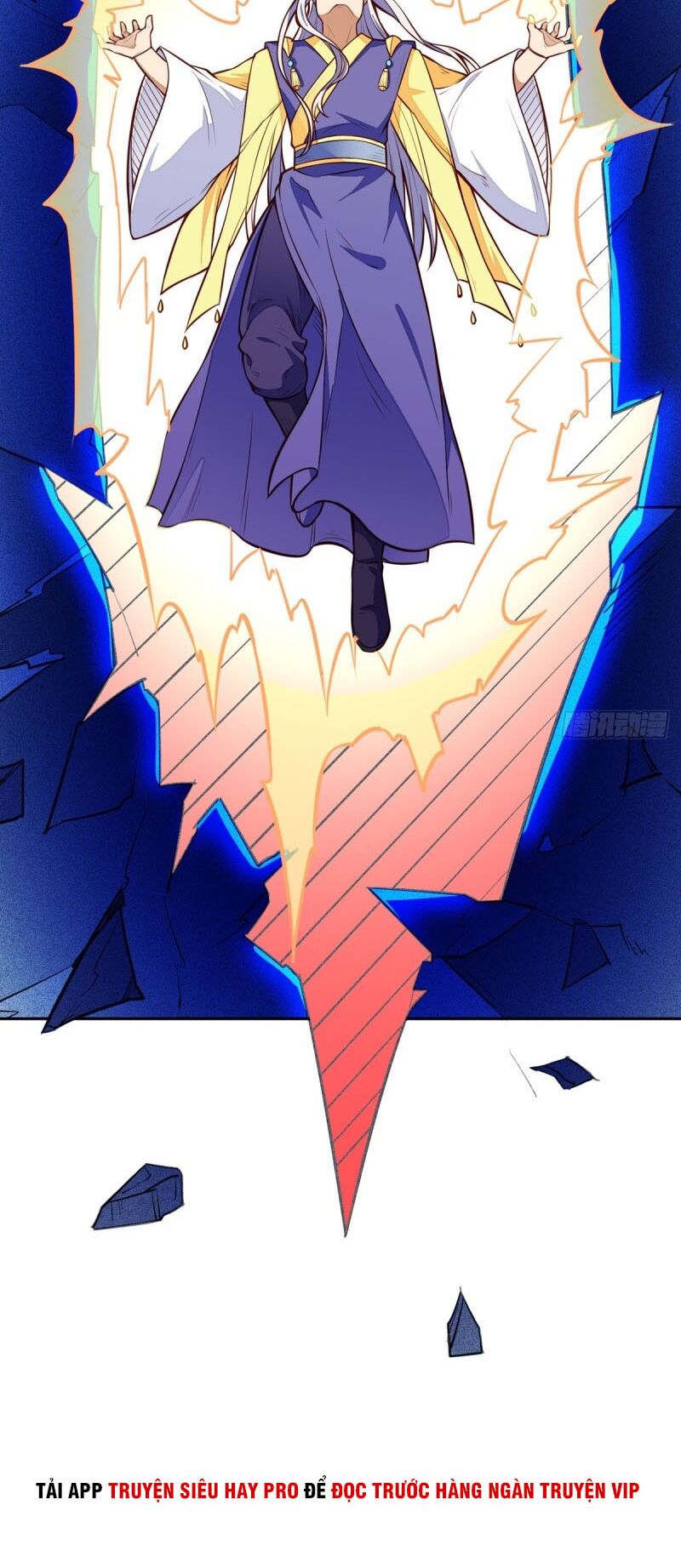 võ đạo độc tôn chapter 174 38