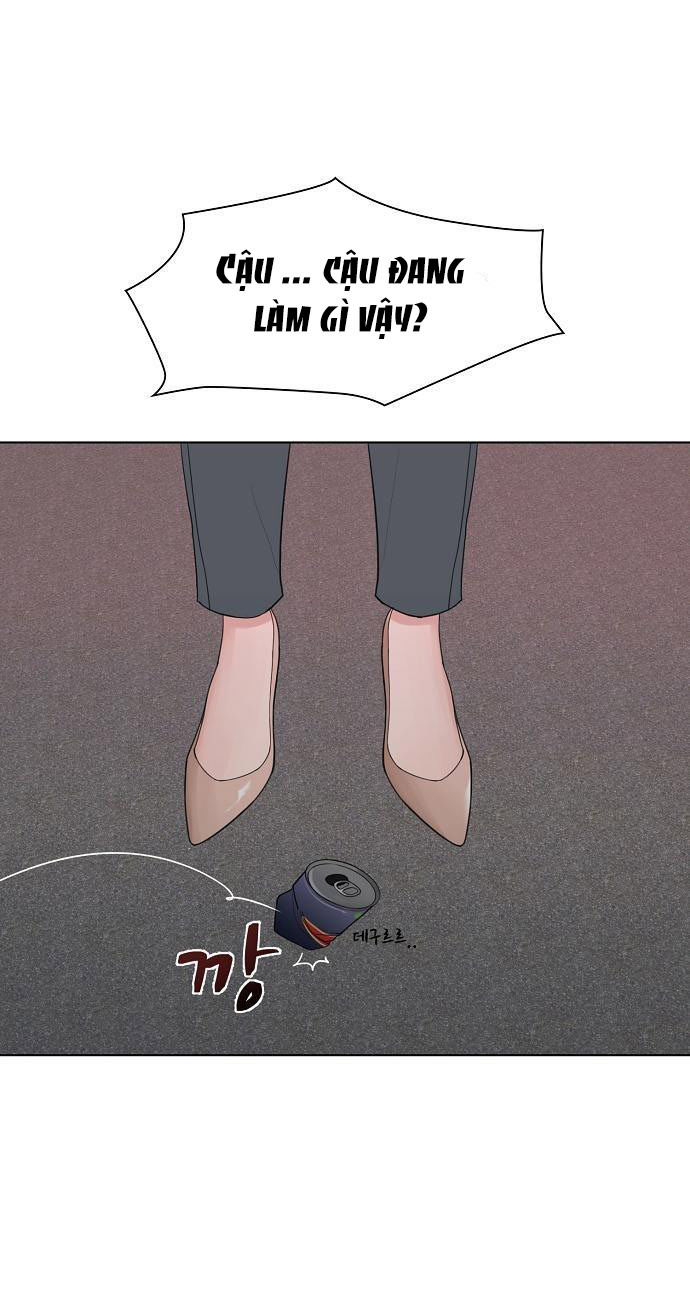 lời nói dối xanh chapter 1.2 15