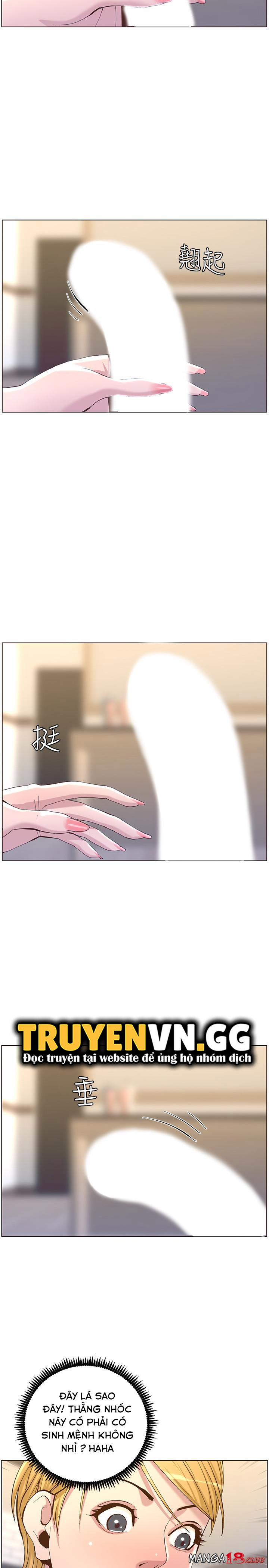 cha dượng chapter 69 27