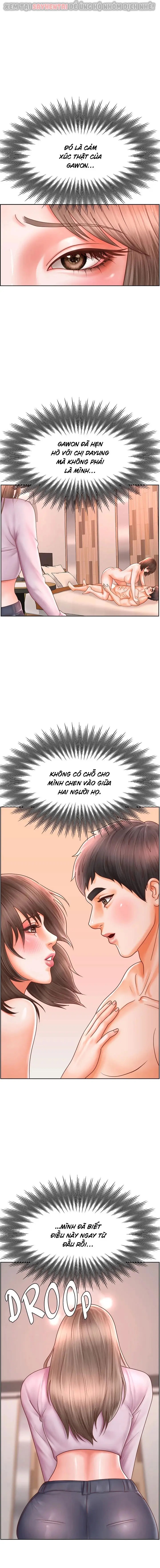 câu lập bộ manga quyến rũ chapter 18 2