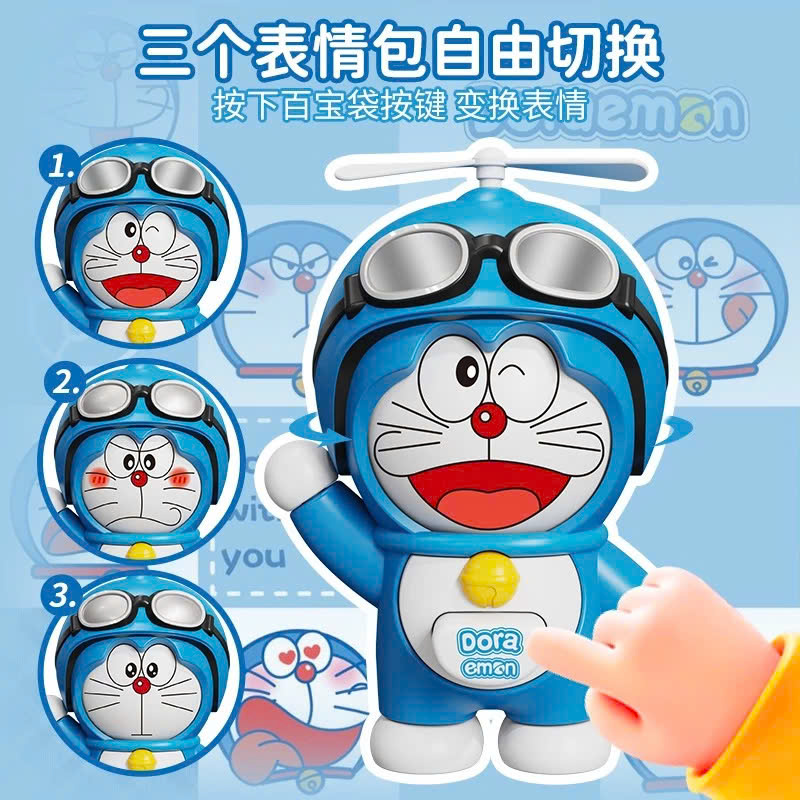 Móc Khóa Búp Bê Thay Đổi Khuôn Mặt Crayon Shin Chan Quà Tặng Vui Nhộn Hoạt Hình Dễ Thương