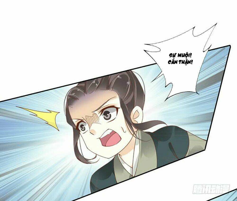 thiền tâm vấn đạo chapter 42 21