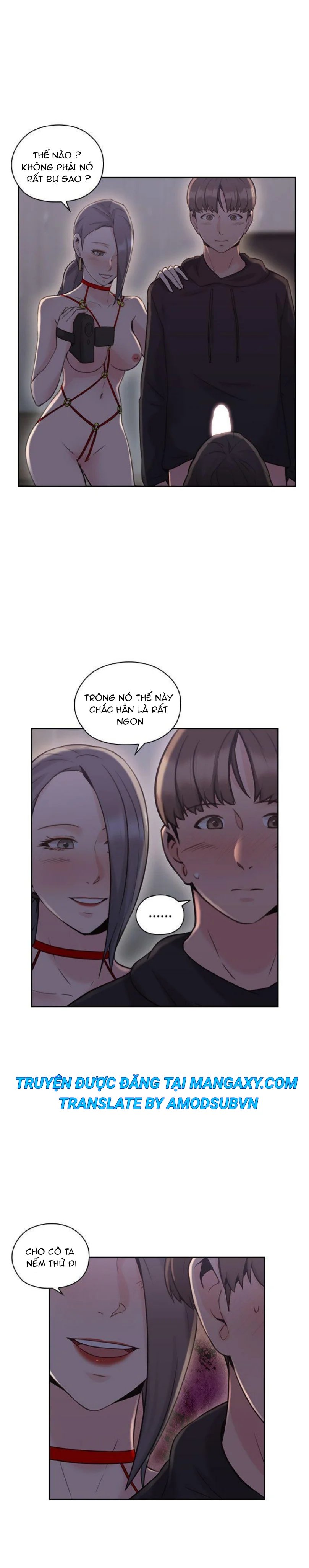 tình nhân chapter 20 14