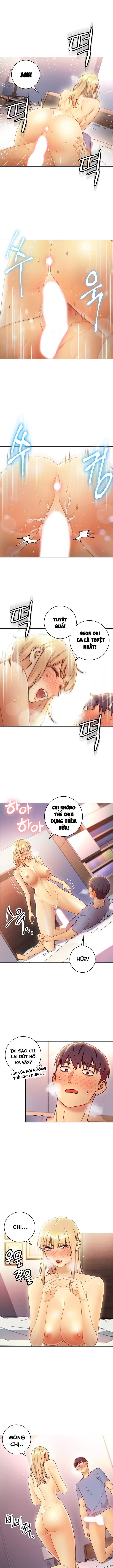 mẹ kế và những người bạn chapter 37 6