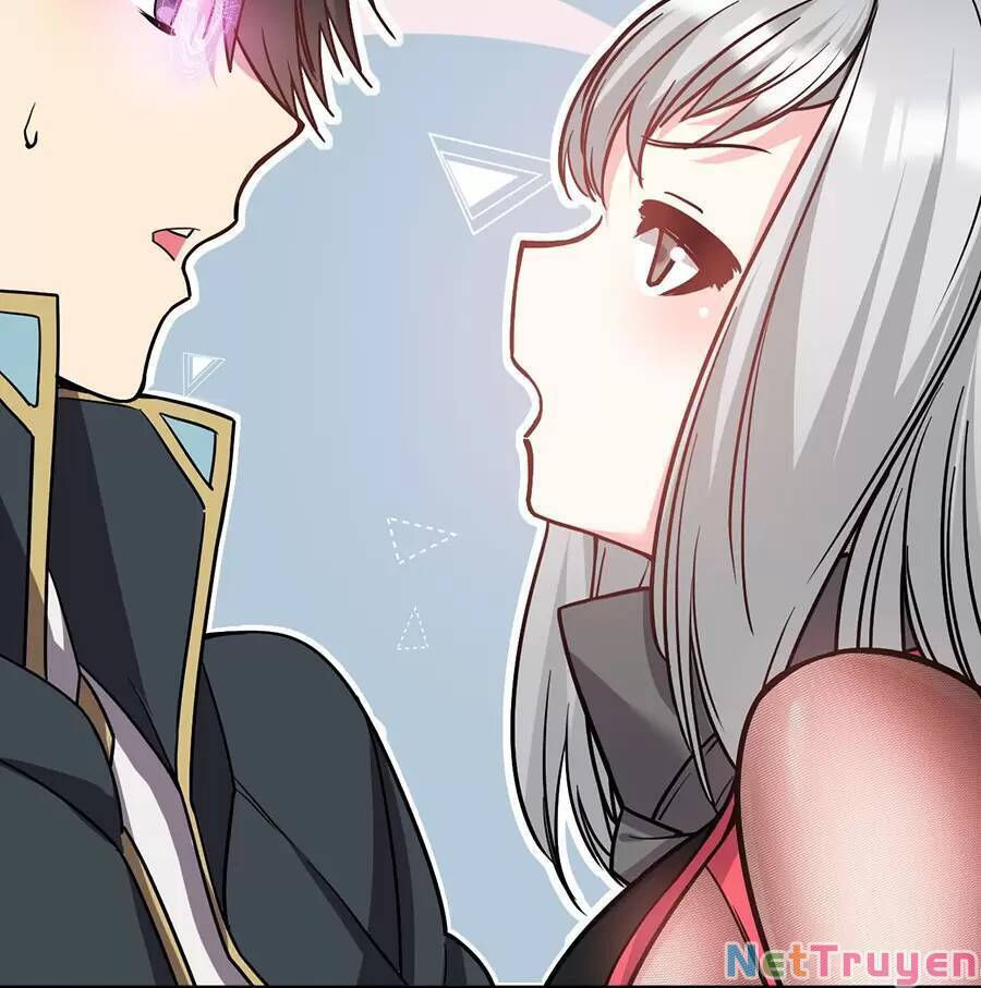 đồ long kỵ sĩ hôn môi ác long chapter 42.1 9