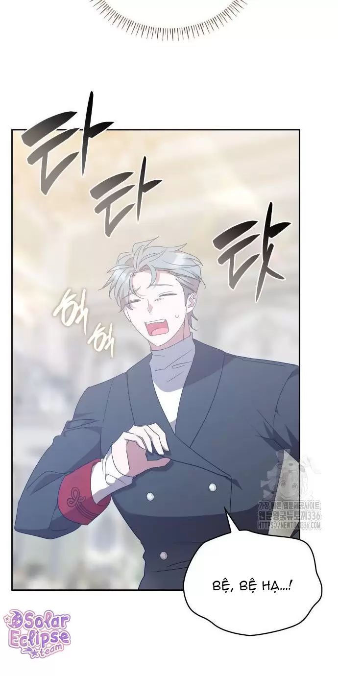 sống trong vườn hoa của công chúa chapter 31 78