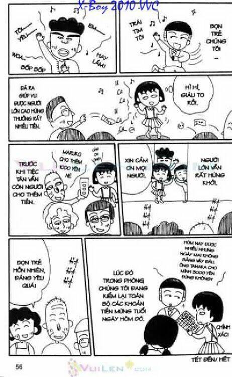 nhóc maruko chapter 3 57