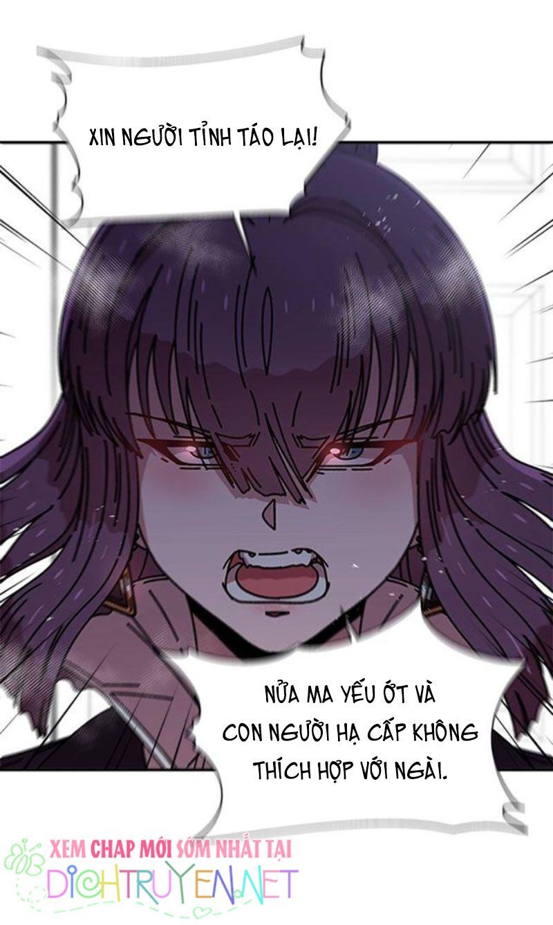 con gái bảo bối của ma vương chapter 39 12