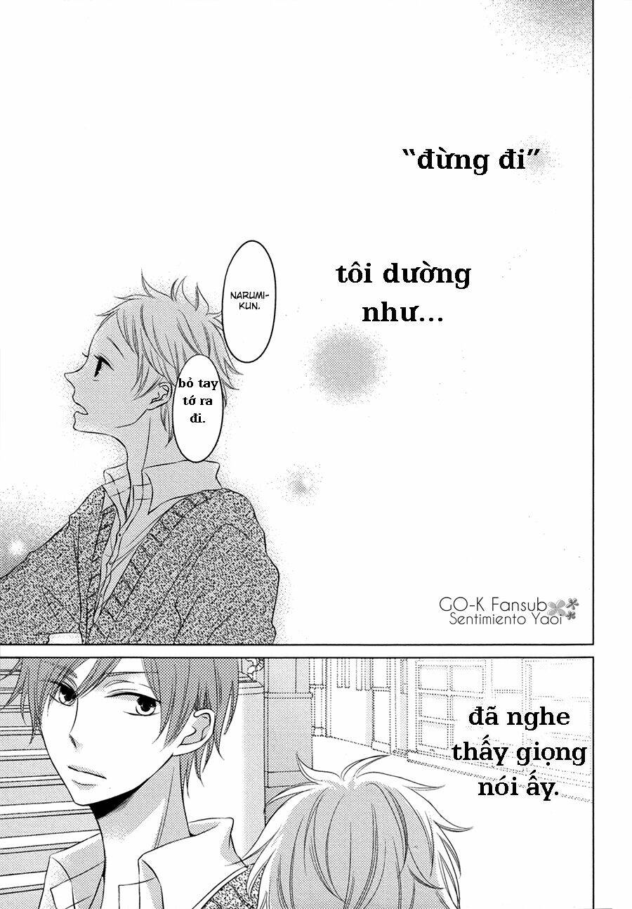 katakoi opera chapter 3 25