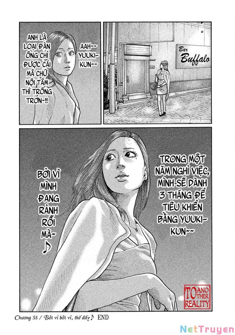 sát thủ truyền thuyết chapter 38 18