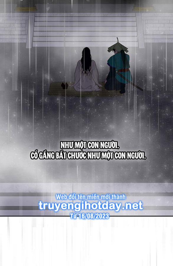 Thái Tử Myolyeong chapter 99.2 - Trang 57