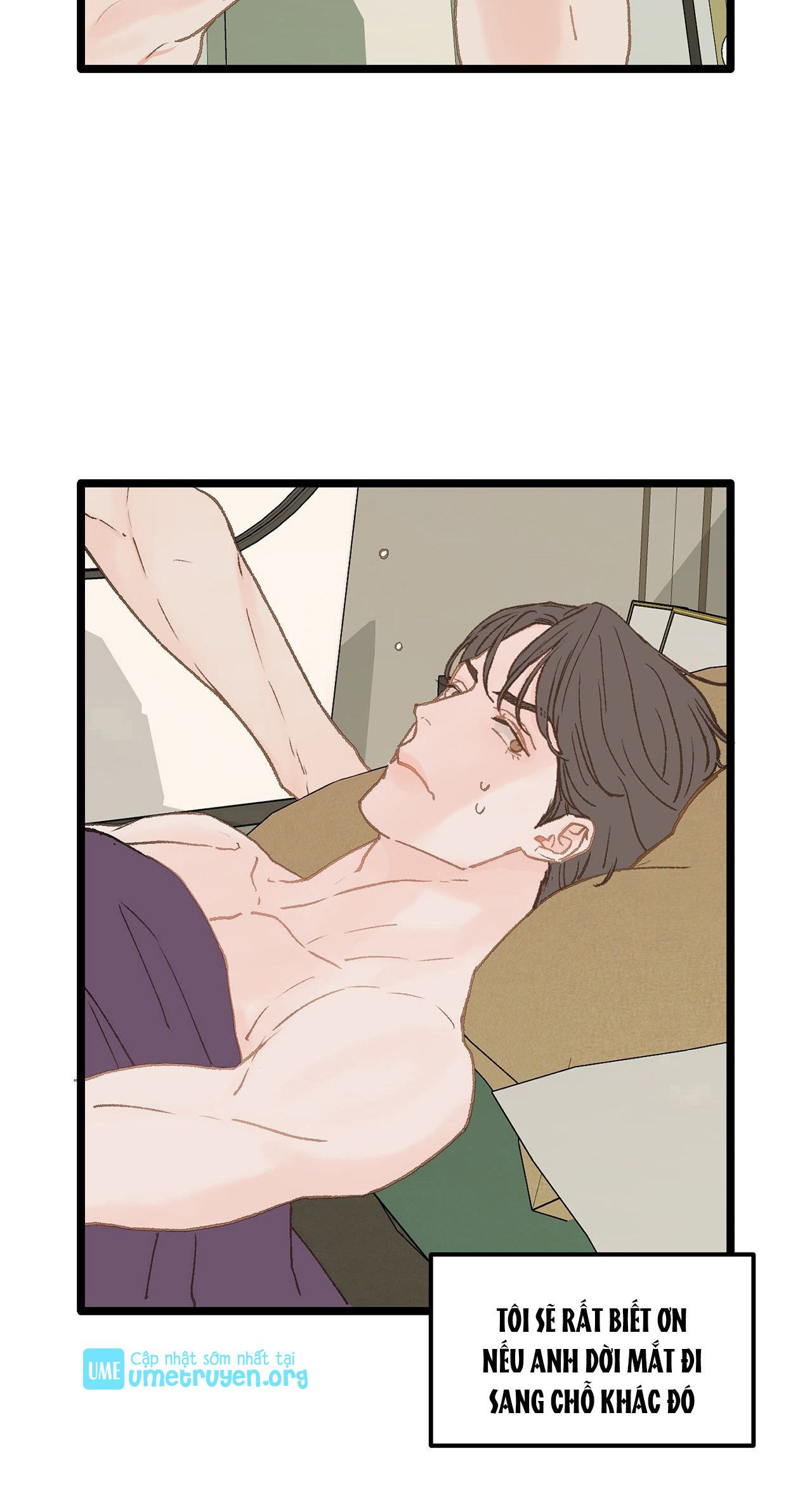 vùng cấm tình yêu của beta chapter 10 39