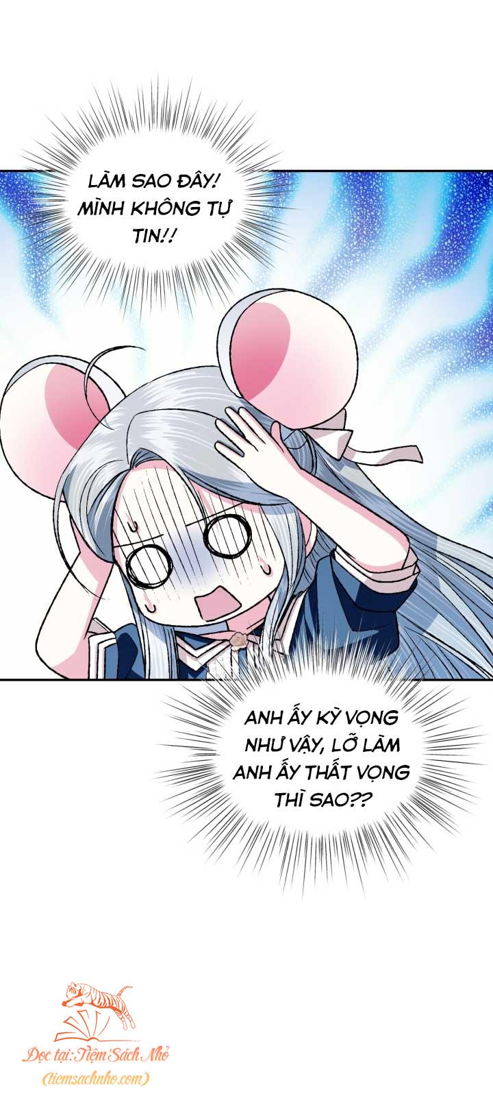 cha, con không muốn kết hôn đâu chapter 84 29