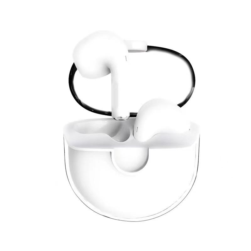 Tai nghe nhét tai nghe âm thanh nổi không dây Bluetooth 5.0