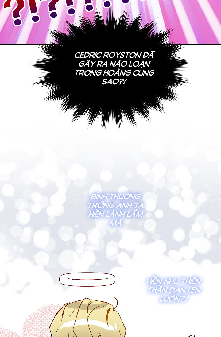 quý cô quyền lực chapter 17 45