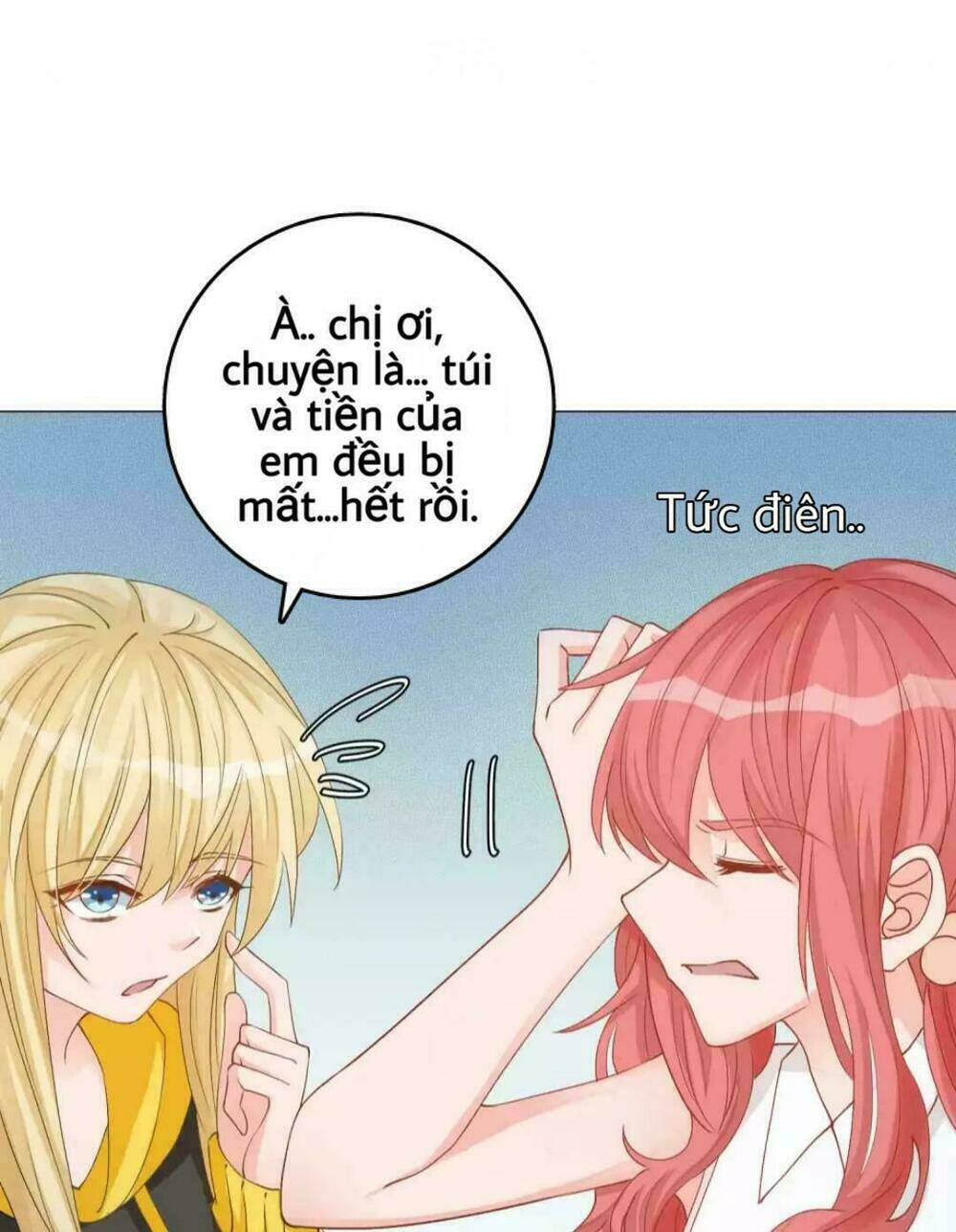 trọng sinh siêu sao - lăng thiếu sủng nghiện chapter 12 3