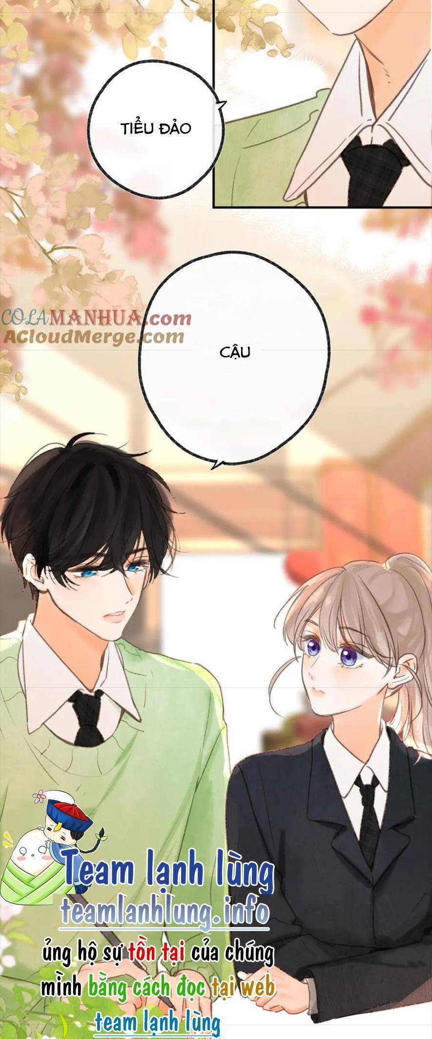 nhật ký tình yêu hằng ngày chapter 30 23