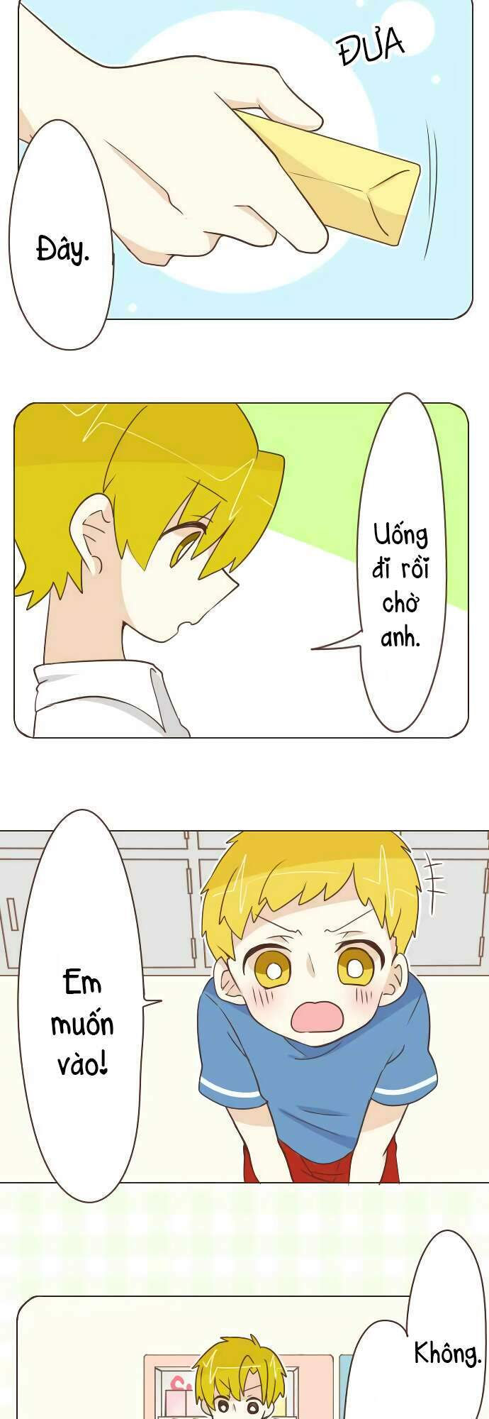 ike loli chapter 32 2