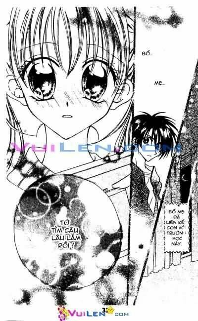 công chúa ẩm thực chapter 2 33