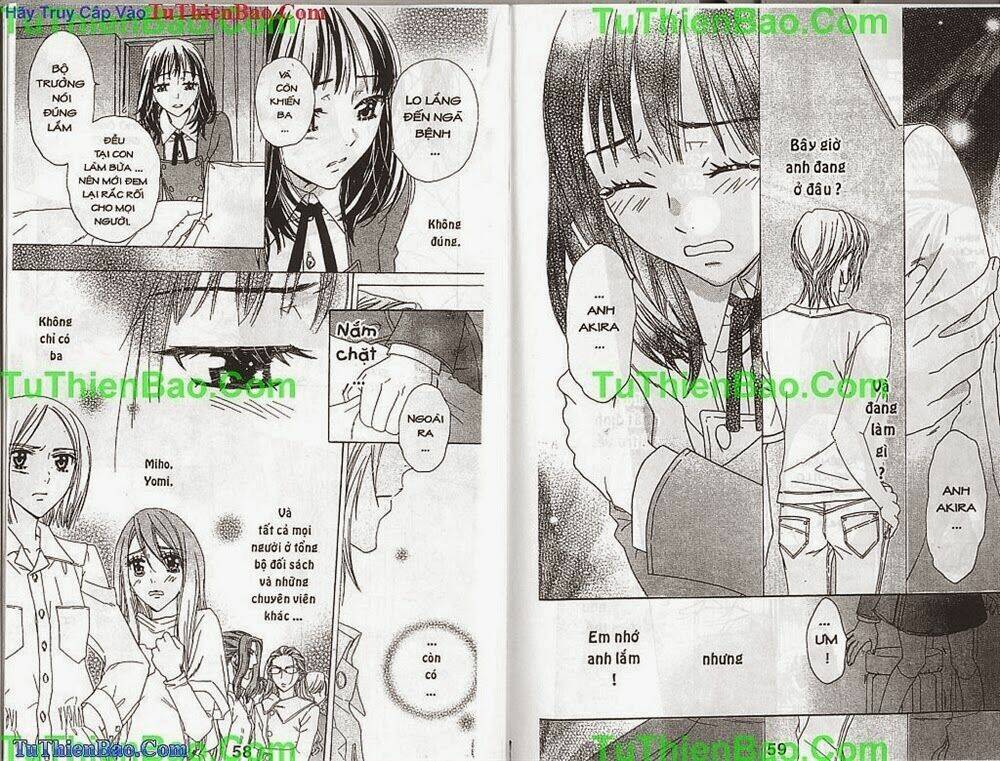 tình yêu định mệnh chapter 4 30