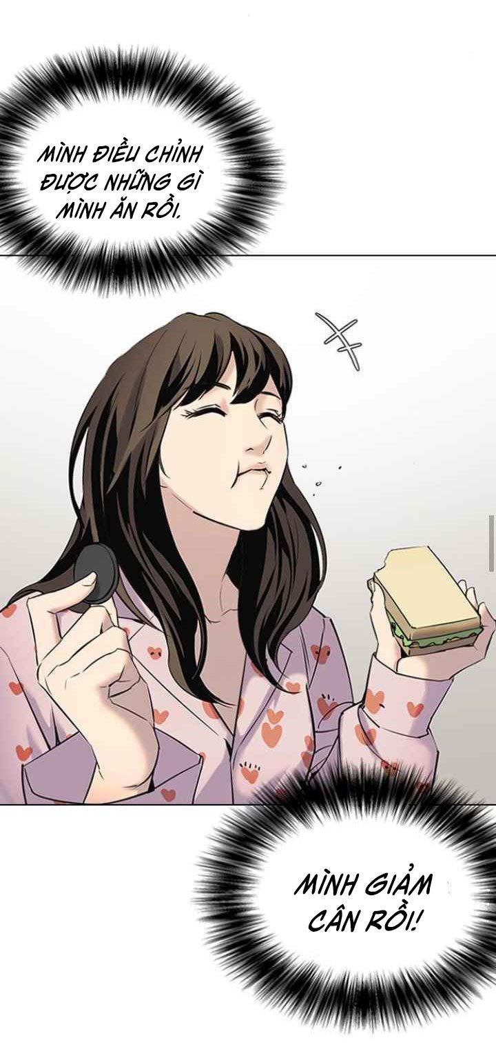 nhật ký khát vọng (desire diary) chapter 9 49