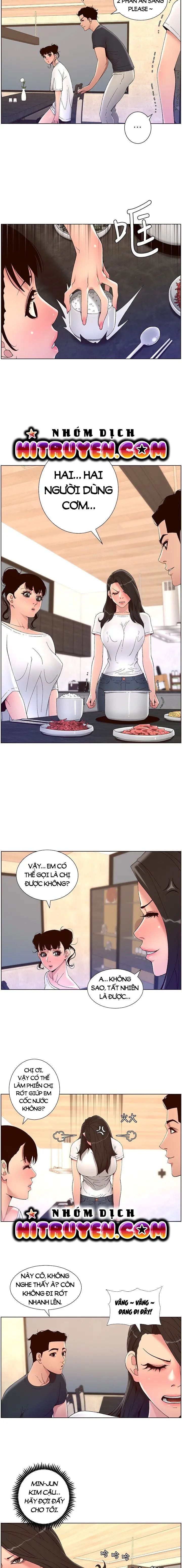 app đế vương giường chiếu chapter 42 10