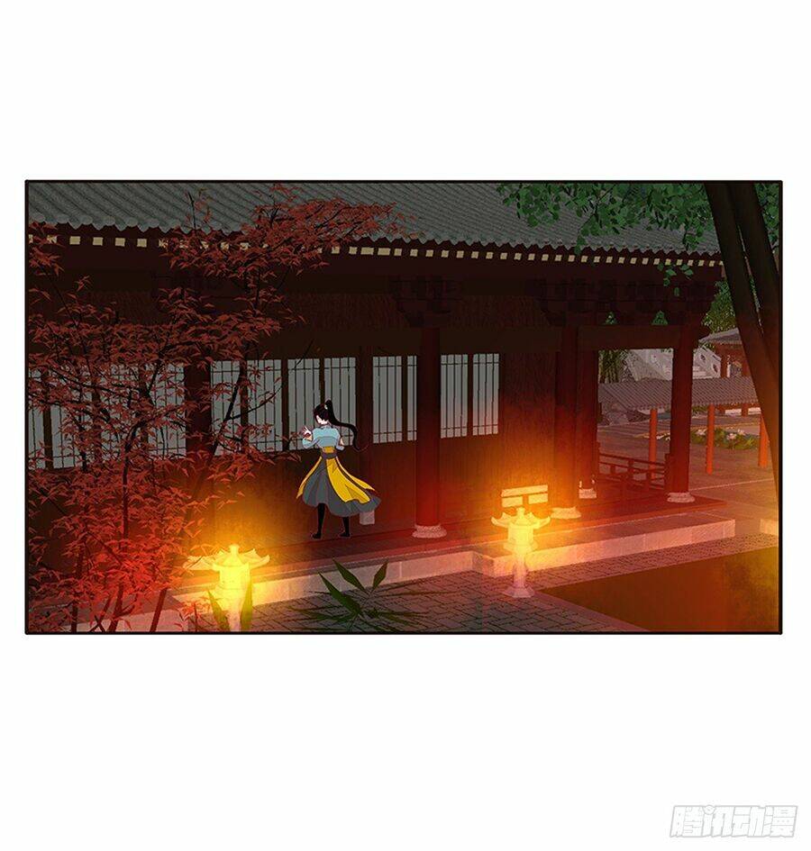 tướng quân mời ra trận chapter 168 19