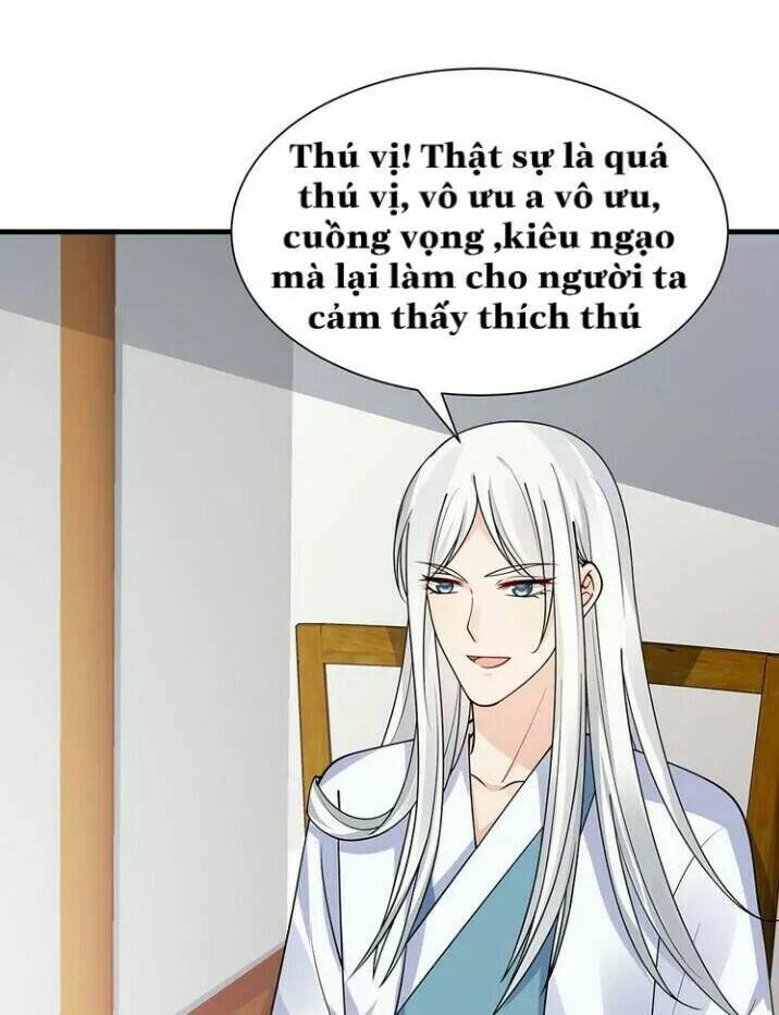 độc phi thần y quá kiêu ngạo chapter 104 14
