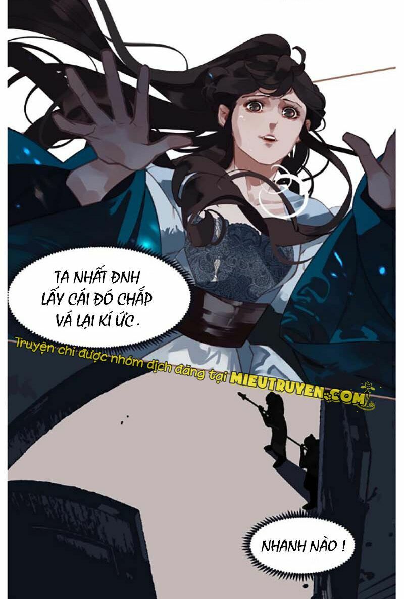 nhất đại linh hậu chapter 66 40