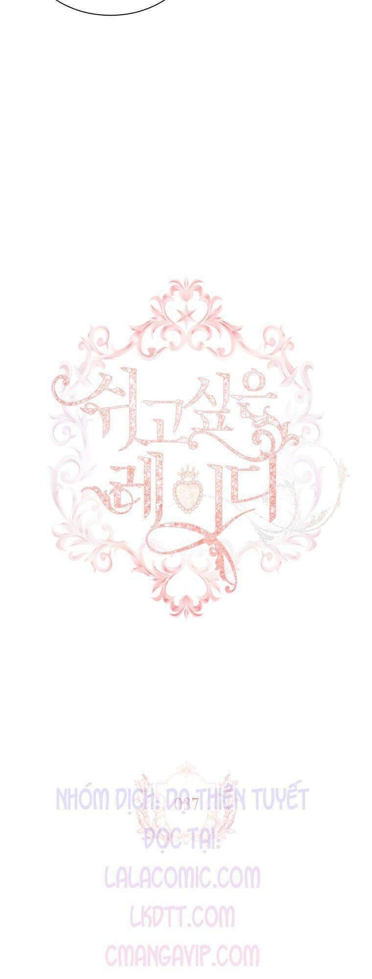 để yên cho tiểu thư hiền chapter 37 10