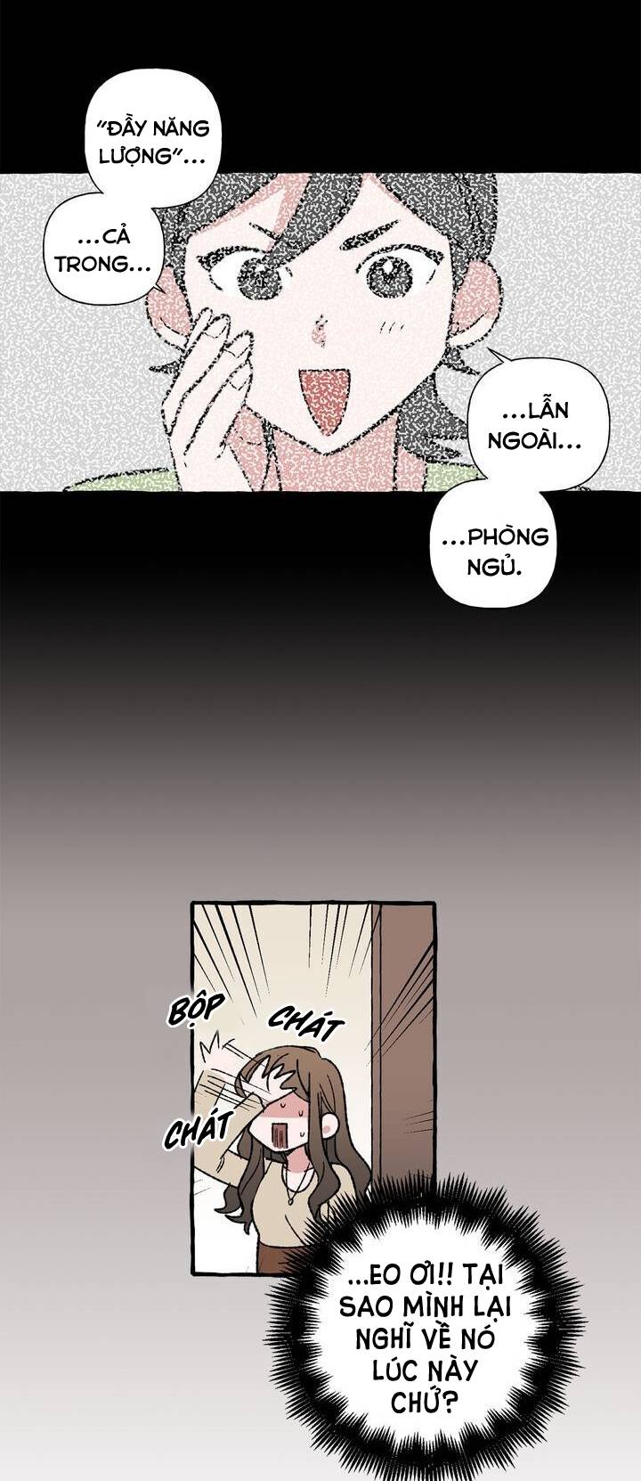 nhân viên mới của masung chapter 15 5