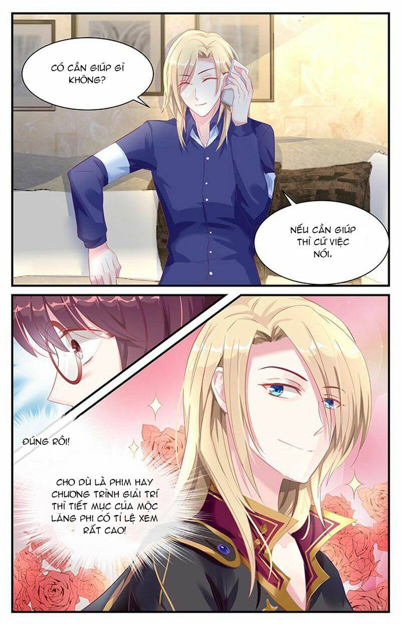 danh môn thiên hậu chapter 25 6