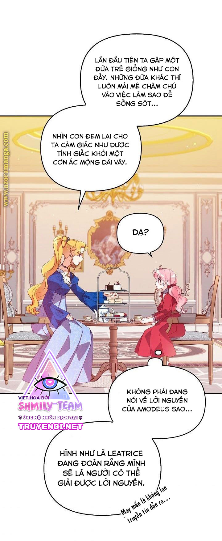 em gái cưng của đại công tước phản diện chapter 38 8