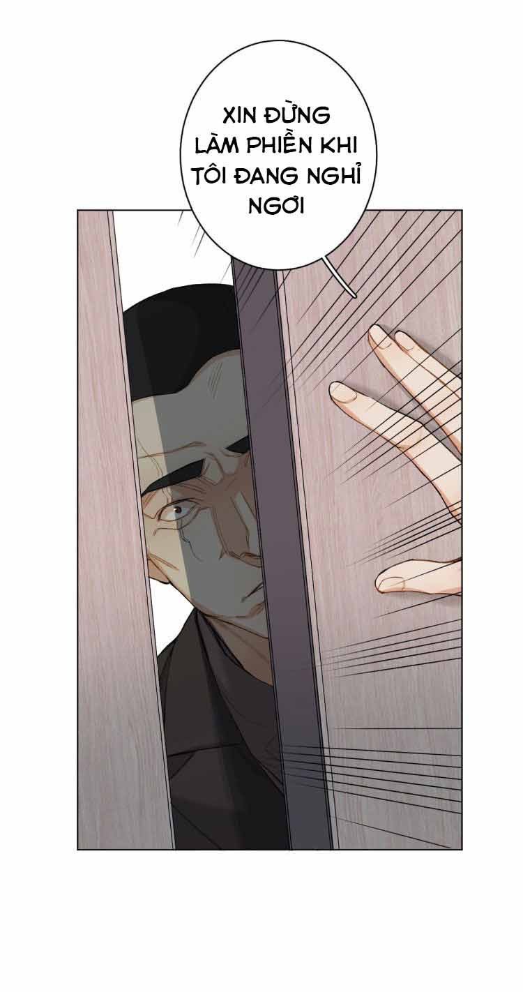 cú va chạm không độ chapter 2 17