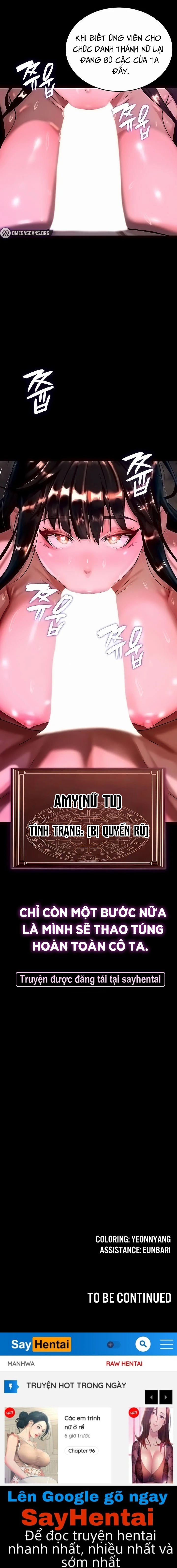 ngự trị trong ngục tối! chapter 4 12