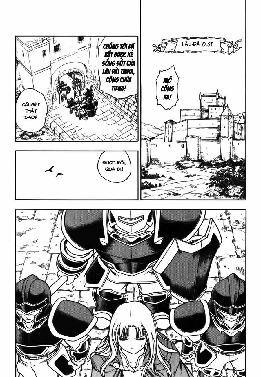 dấu ấn lửa chapter 4 11